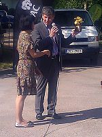 pan Salač a jeho thajská velkoobchodní partnerka