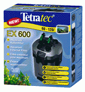 Tetra Tec Ex 600