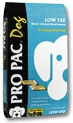 PRO PAC Low Fat