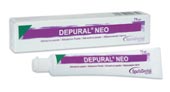 Neo Dental abrazivní pasta