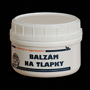 Balzám na tlapky - ochranný a regenerační 300ml