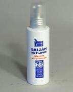 Balzám na tlapky - ochranný a regenerační 80g
