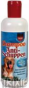Antischuppen šampon -  proti lupům