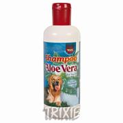 Aloe Vera šampon - pro psy s citlivou kůží