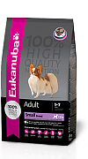 Eukanuba Adult Small Breed 