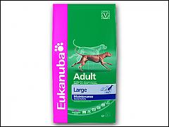 Eukanuba Adult Large Breed 