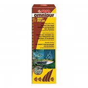 Sera Oodinopur A 50 ml