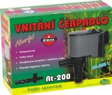 Vnitřní čerpado AT - 200