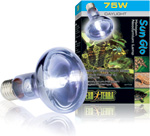 Žárovka Sun Glo Halogen 