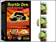 Úkryt Reptile Den