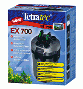 Tetra Tec Ex 700