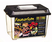 Faunarium mini 16 x 9 x 14 cm