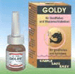 eSHa Goldy 10ml 