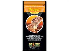 Krmivo pro dospívající ještěry 325g