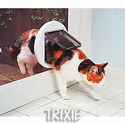 Dvířka do skla PET MATE 4 funkce