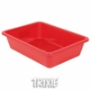 WC bez okraje 