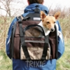 T - bag nylonový batoh DE LUXE 