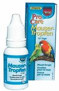 Mauser - Tropfen 15 ml