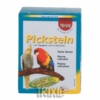Picksteine - mineral. kámen pro velké papoušky