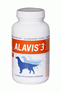 Alavis 3 pro psy 100tbl