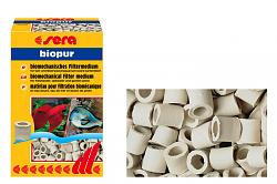 SERA Biopur 750g