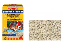 SERA Phosvec Granulat 500g