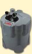 Sera fil bioactive 400 + UV do 400 l 