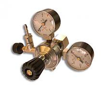 CO2 ventil CHROM DE LUXE