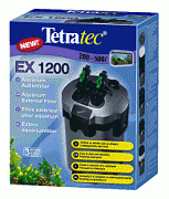 Tetra Tec Ex 1200