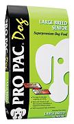 PRO PAC Senior Large Breed