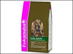 Eukanuba Cocker Spaniel 