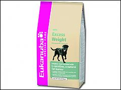 Eukanuba Daily Care Excess Weight 
