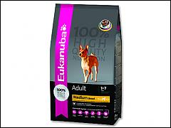 Eukanuba Adult Medium Breed 