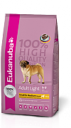 Eukanuba Adult Small & Medium Light 