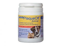 PlaqueOff Animal pro psy a kočky 