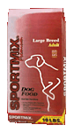 SPORTMIX Adult Large Breed 20kg