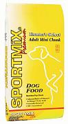 SPORTMIX Hunter´s Select Adult Mini Chunk 20kg