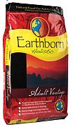 Earthborn Holistic Adult Vantage 2,3 kg