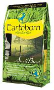 Earthborn Holistic Small Breed 2,3 kg