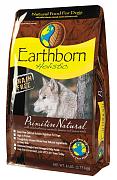 Earthborn Holistic Primitive Natural 2,3 kg