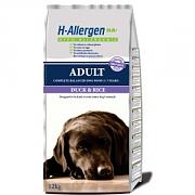 H–Allergen adult Kachna a rýže