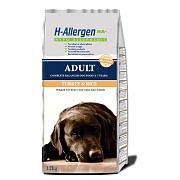 H-Allergen adult Krůta a rýže 2 kg