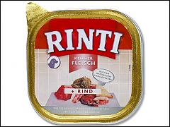 Vanička Rinti hovězí (300g)         