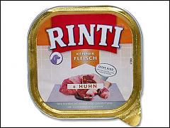 Vanička Rinti kuře (300g)         