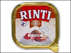 Vanička Rinti jehně (300g) 