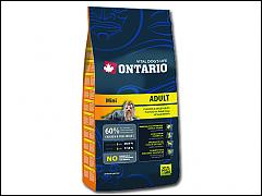 ONTARIO Adult Mini 