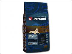 ONTARIO Low Activity Lamb 