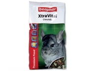  Krmivo X-traVital činčila 1kg