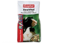 Krmivo X-traVital morče 1kg