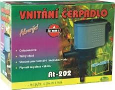 Vnitřní čerpadlo ATMAN AT - 202